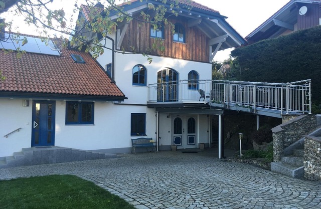 Holiday apartment Altreichenau for 1 - 2 persons with 1 bedroom - Holiday house