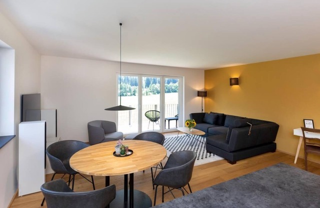 Holiday apartment "Friedenshöhe 1"* in Oberammergau