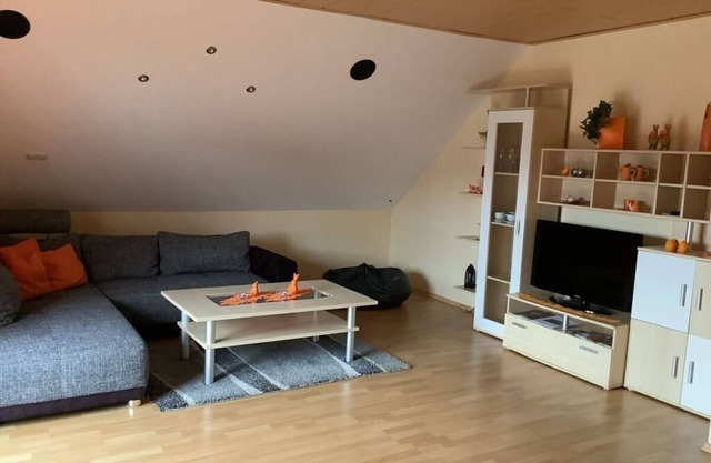 Holiday apartment Lang