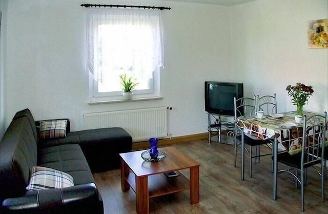 Holiday apartment Rathmannsdorf for 1 - 2 persons with 1 bedroom - Holiday apartment
