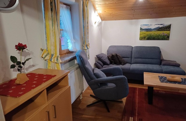 Holiday apartment Reit im Winkl for 1 - 2 persons with 1 bedroom - Holiday house