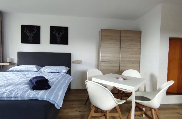 Holiday apartment Sankt Englmar for 1 - 4 persons - Holiday apartment