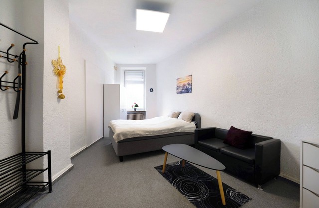 Holiday Apartment 'Wendelin' with Wi-Fi