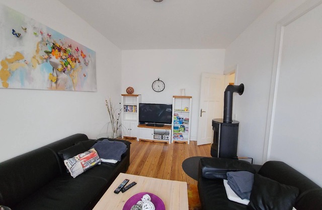 Holiday apartment Schönkirchen for 1 - 4 persons with 2 bedrooms - Holiday apartment in one or multi