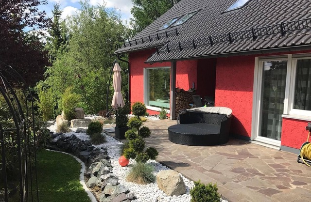 Holiday apartment Schauenstein for 1 - 4 persons with 2 bedrooms - Holiday apartment