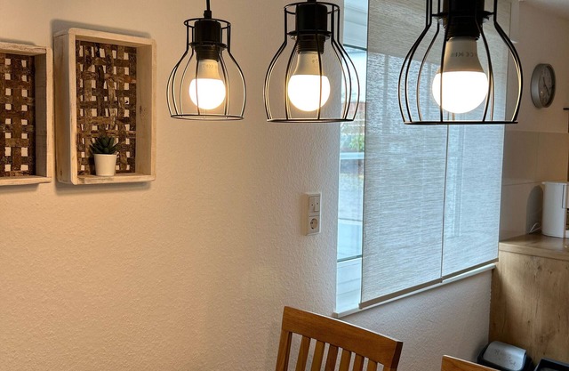 Holiday Apartment '5, 75sqm' with Shared Terrace, Shared Garden and Wi-Fi