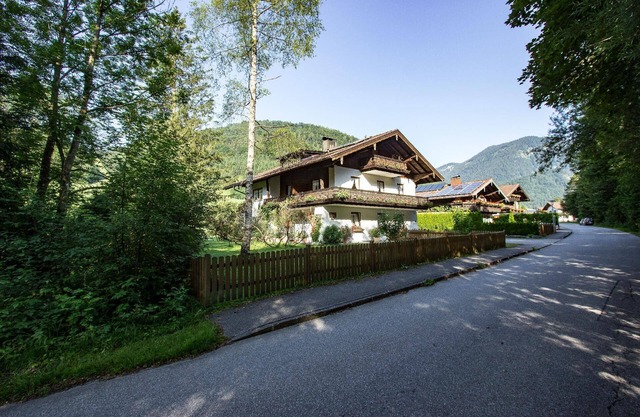 Holiday apartment Schneizlreuth for 1 - 4 persons with 2 bedrooms - Holiday house