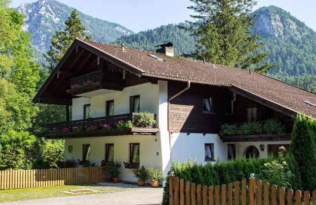 Holiday apartment Schneizlreuth for 1 - 2 persons with 1 bedroom - Holiday house