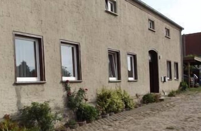 Holiday apartment Siedenbrünzow for 1 - 4 persons with 1 bedroom - Holiday apartment