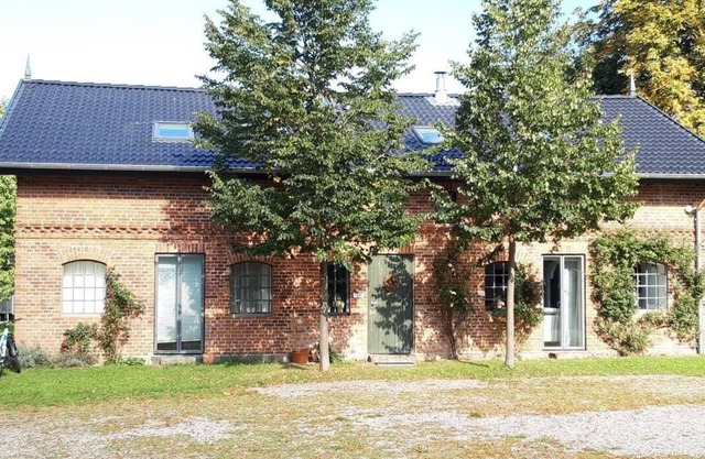 Holiday apartment Stockelsdorf for 1 - 4 persons with 1 bedroom - Holiday apartment