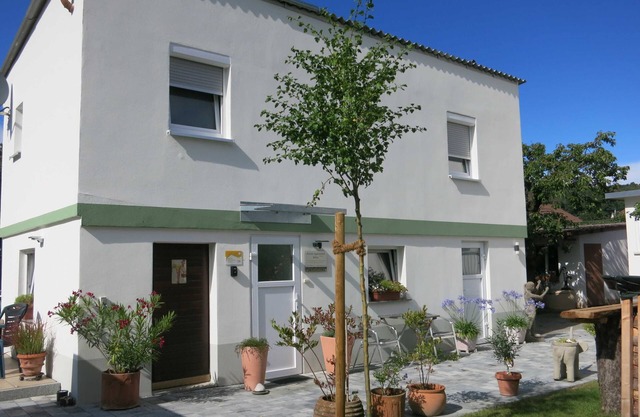 Holiday apartment Beller