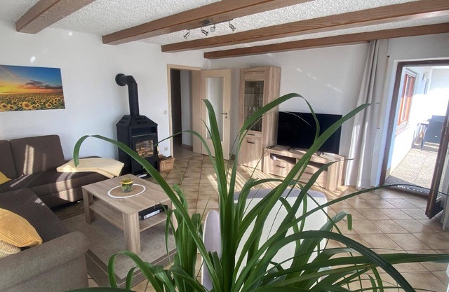 Holiday apartment Kneisting for 1 - 4 persons with 2 bedrooms - Holiday house