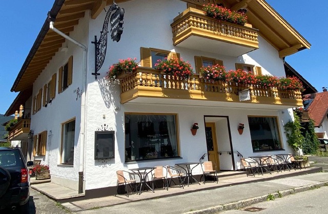 Holiday apartment Unterammergau for 2 - 6 persons with 3 bedrooms - Holiday apartment in one or mult