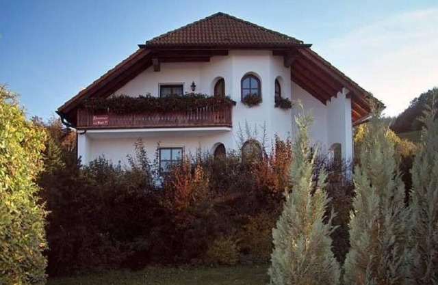 Holiday apartment Waltershausen for 1 - 4 persons with 2 bedrooms - Holiday apartment
