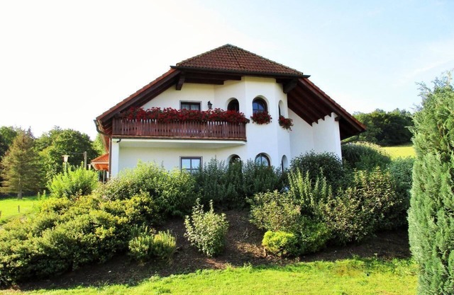 Holiday apartment Fischbach for 1 - 4 persons with 2 bedrooms - Holiday apartment