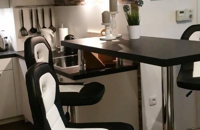 Holiday apartment Wilhelmshaven for 1 - 5 persons with 3 bedrooms - Holiday apartment
