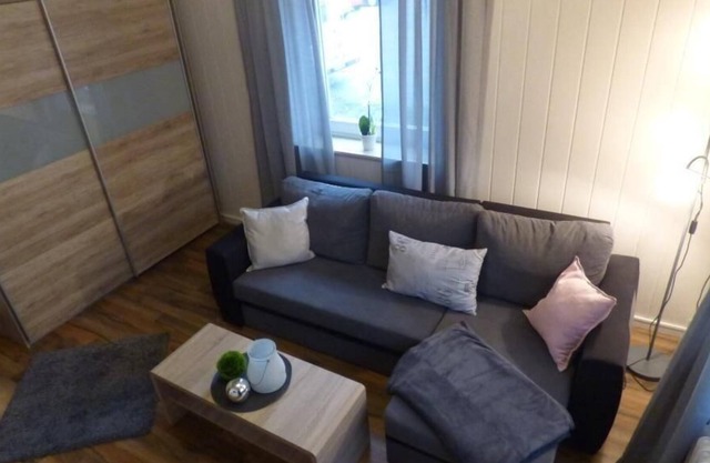 Holiday apartment Wilhelmshaven for 1 - 3 persons with 1 bedroom - Holiday apartment