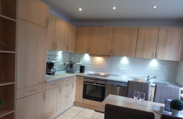 Holiday apartment Wilhelmshaven for 1 - 3 persons with 1 bedroom - Holiday apartment