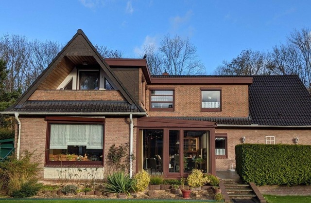 Holiday apartment Wilhelmshaven for 1 - 3 persons with 2 bedrooms - Holiday house