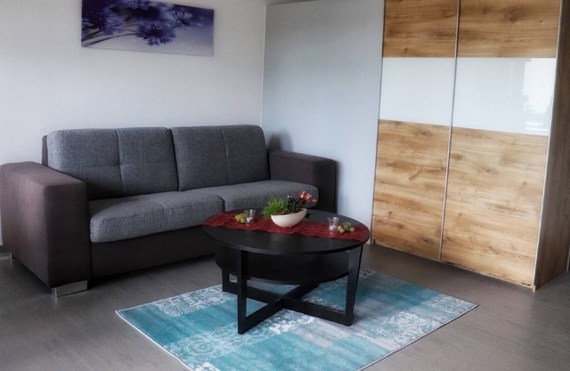 holiday apartment/apt. for 4 guests with 46m² in Wittighausen (173589)