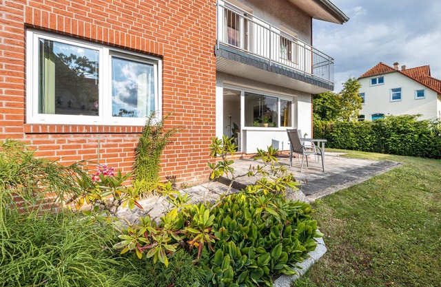 Holiday Apartment Deister View