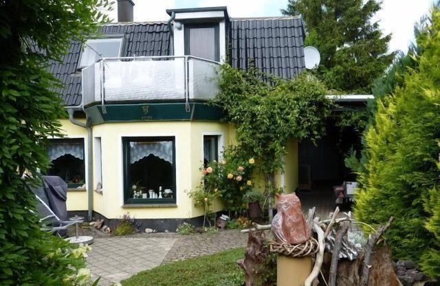Holiday apartment Demmin for 1 - 6 persons with 2 bedrooms - Holiday apartment