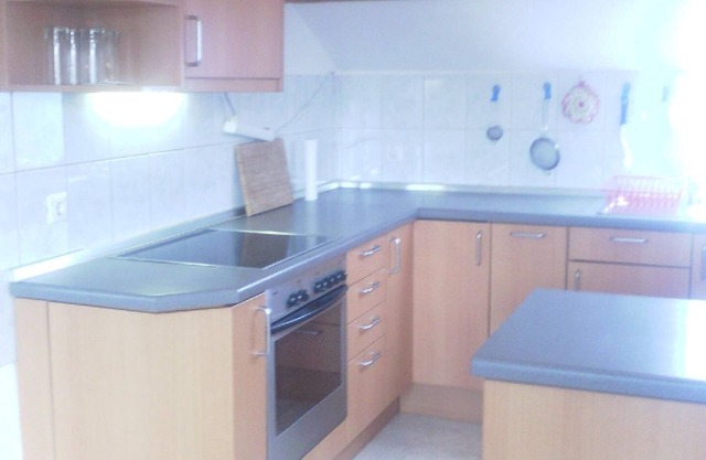 Holiday apartment Detmold for 1 - 4 persons - Holiday apartment in one or multi-family house