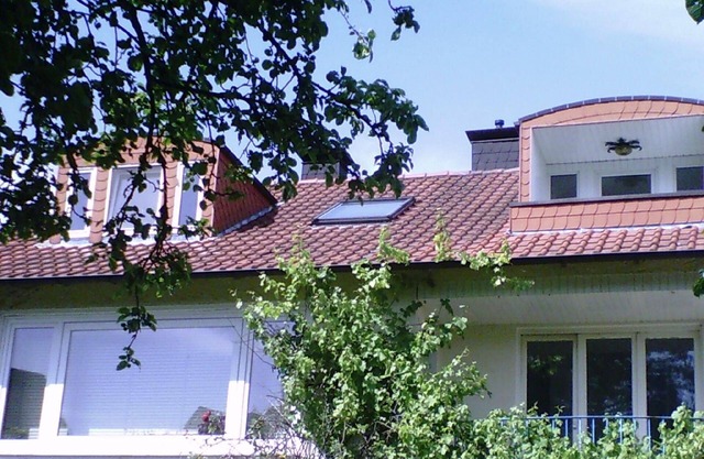 Holiday apartment Detmold for 3 - 5 persons with 2 bedrooms - Holiday apartment in one or multi-fami