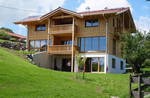 Holiday apartment Dietringen for 1 - 3 persons with 2 bedrooms - Holiday apartment