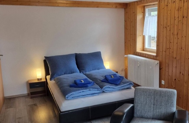 Holiday apartment Dobel for 1 - 4 persons with 1 bedroom - Holiday apartment