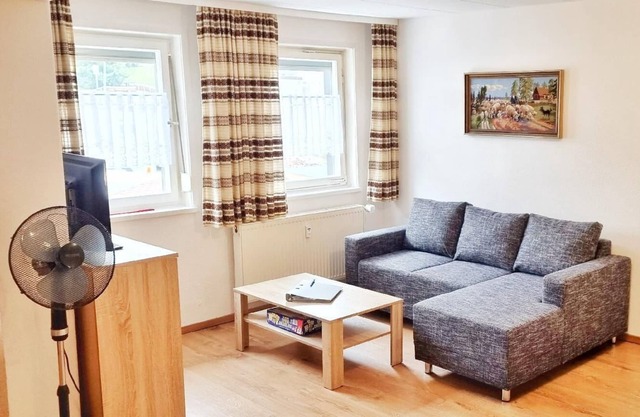 Holiday apartment Dobel for 1 - 2 persons - Holiday apartment