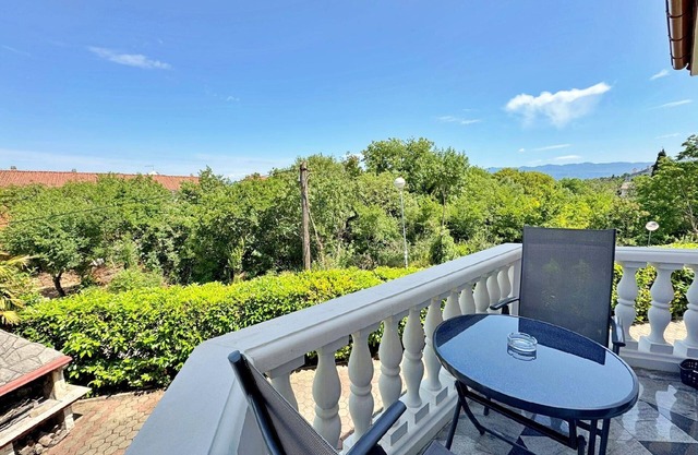 Holiday apartment Dobrinj for 1 - 4 persons with 1 bedroom - Holiday apartment