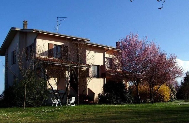 Holiday apartment Dozza for 1 - 3 persons with 1 bedroom - Twin house