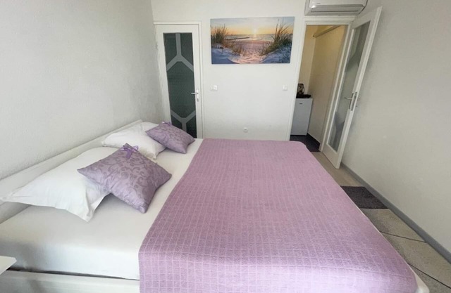 Holiday apartment Dramalj for 1 - 2 persons with 1 bedroom - Holiday apartment