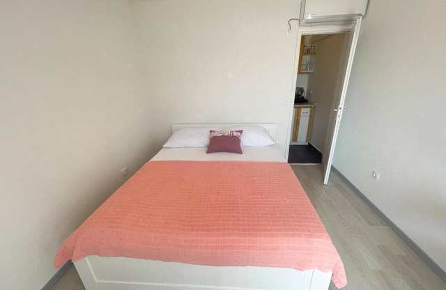 Holiday apartment Dramalj for 1 - 2 persons with 1 bedroom - Holiday apartment