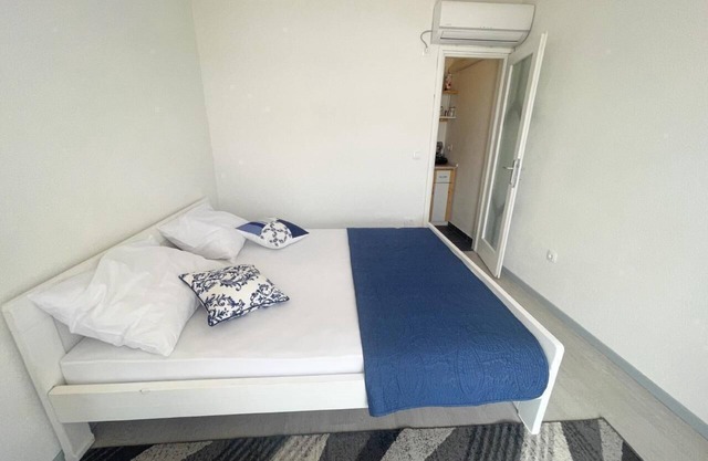 Holiday apartment Dramalj for 1 - 2 persons with 1 bedroom - Holiday apartment