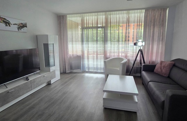 Holiday apartment “Dream Time”: your ideal retreat