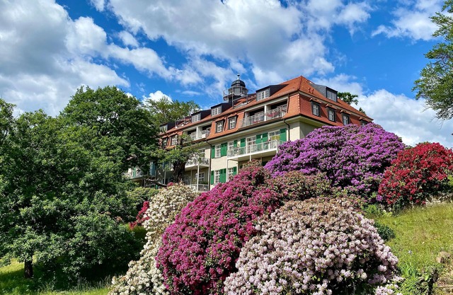 Holiday apartment Dresden for 1 - 5 persons with 2 bedrooms - Holiday apartment