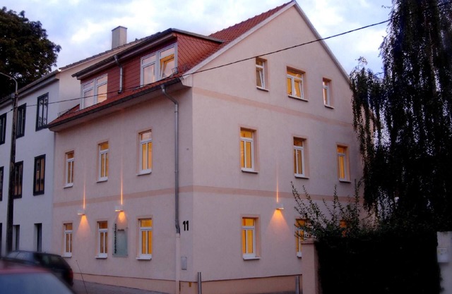 Holiday apartment Dresden for 2 - 4 persons with 2 bedrooms - Holiday apartment