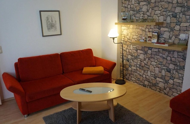Holiday apartment Dresden for 2 - 4 persons with 1 bedroom - Holiday apartment
