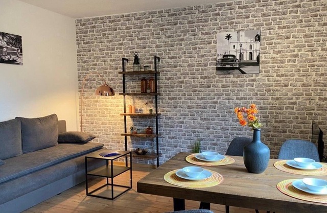 Holiday apartment Duisburg for 1 - 5 persons with 2 bedrooms - Holiday apartment in one or multi-fam