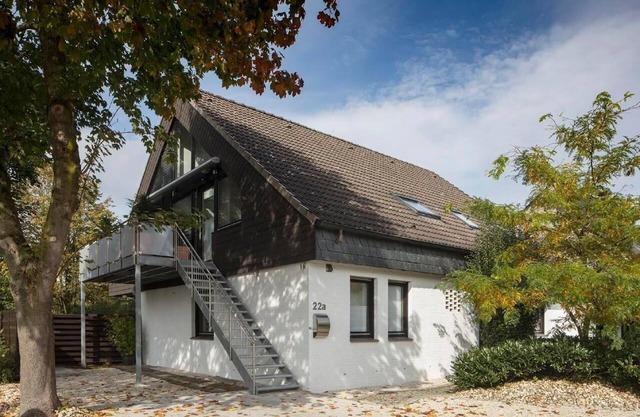 Holiday apartment Dülmen for 1 - 6 persons with 3 bedrooms - Holiday apartment