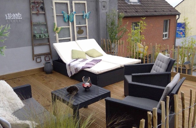 Holiday apartment Düren for 1 - 3 persons with 2 bedrooms - Holiday house