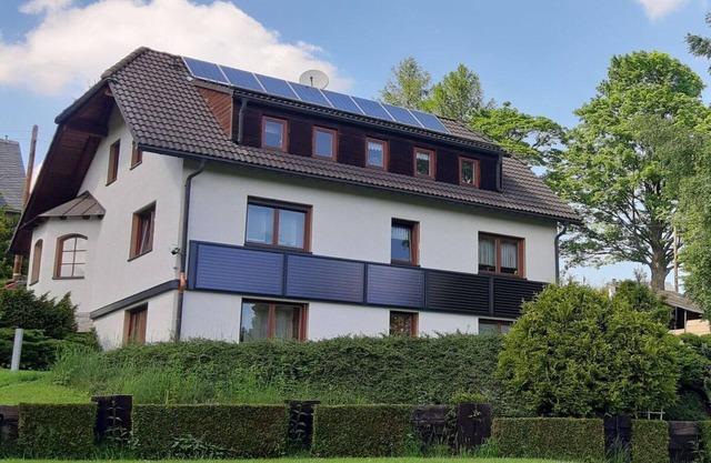 Holiday apartment Estel