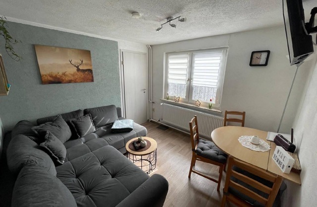 Holiday apartment Elbingerode for 1 - 3 persons with 2 bedrooms - Holiday house
