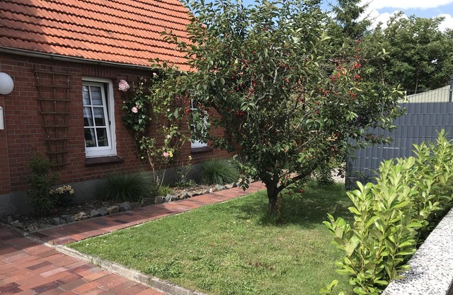 Holiday apartment East Frisia