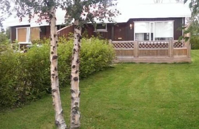 Holiday apartment Egilsstaðir for 1 - 4 persons with 2 bedrooms - Holiday apartment