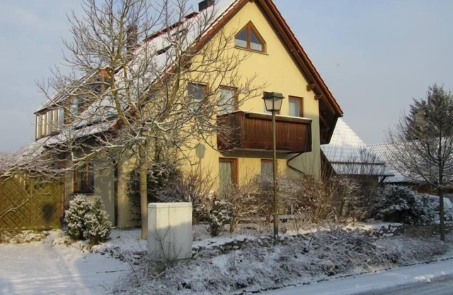 Holiday apartment Ebensfeld for 2 - 3 persons with 1 bedroom - Holiday house