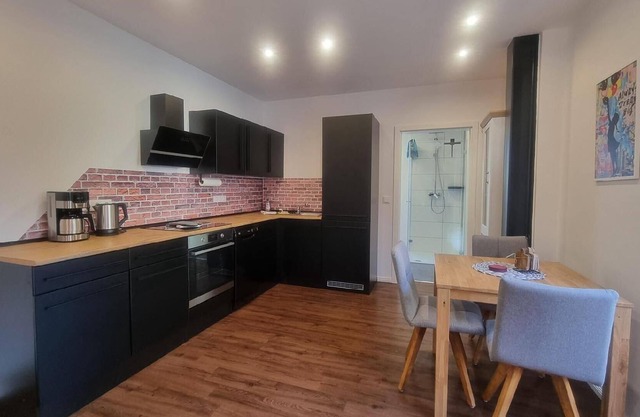 Holiday apartment Eckental for 1 - 2 persons with 1 bedroom - Holiday apartment in one or multi-fami