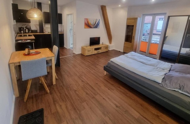 Holiday apartment Eckental for 1 - 2 persons - Holiday apartment